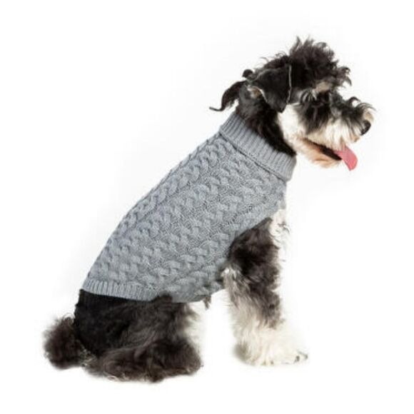 CharlieMoe Other - Pet sweater multi colors, sizes